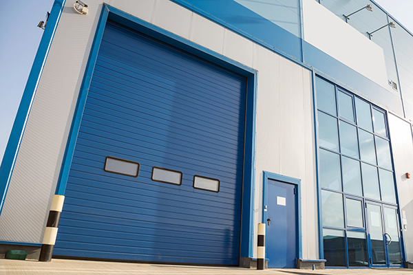 Factory fitouts