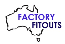 Factory Fitouts